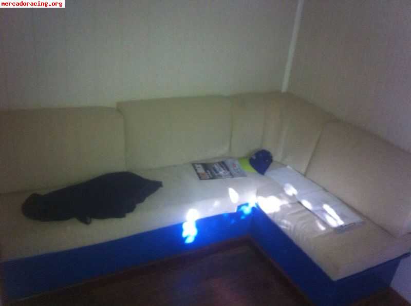 Vendo camión mercedez 13/17 portavehículos, vivienda-taller 