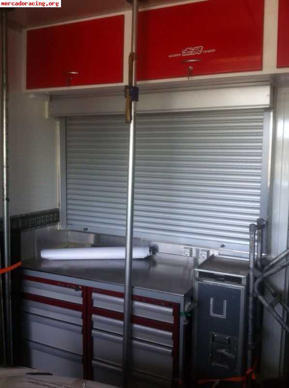 Vendo camión mercedez 13/17 homologado como portavehículos v