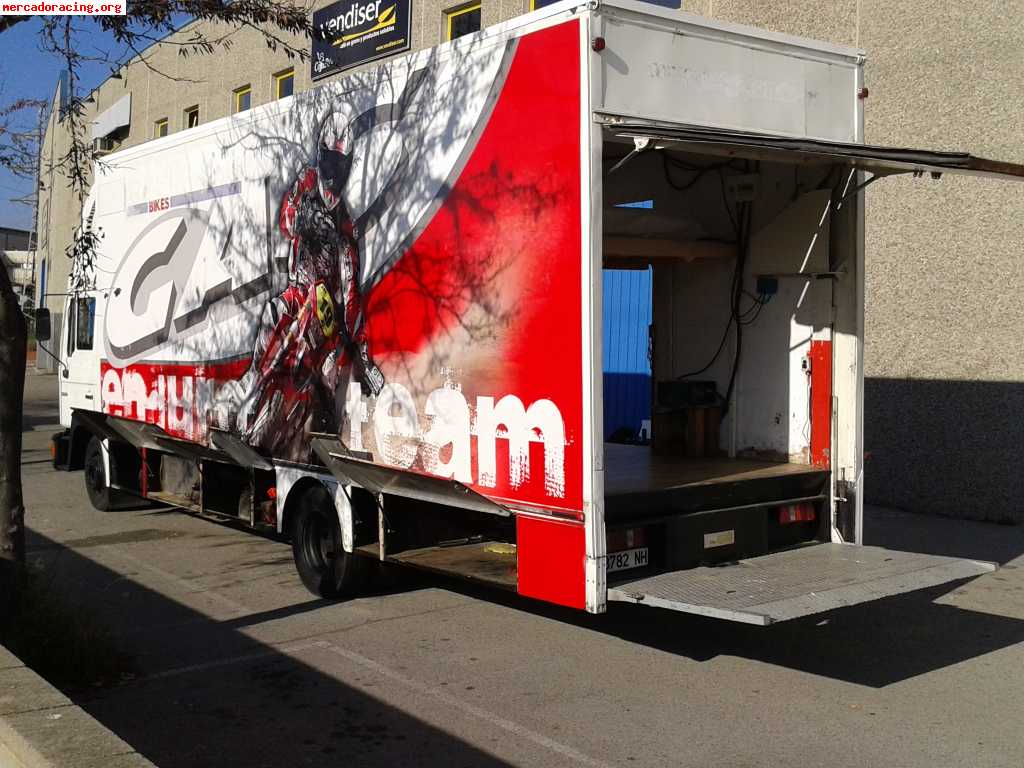 Motorhomer man 12.232 16.000€