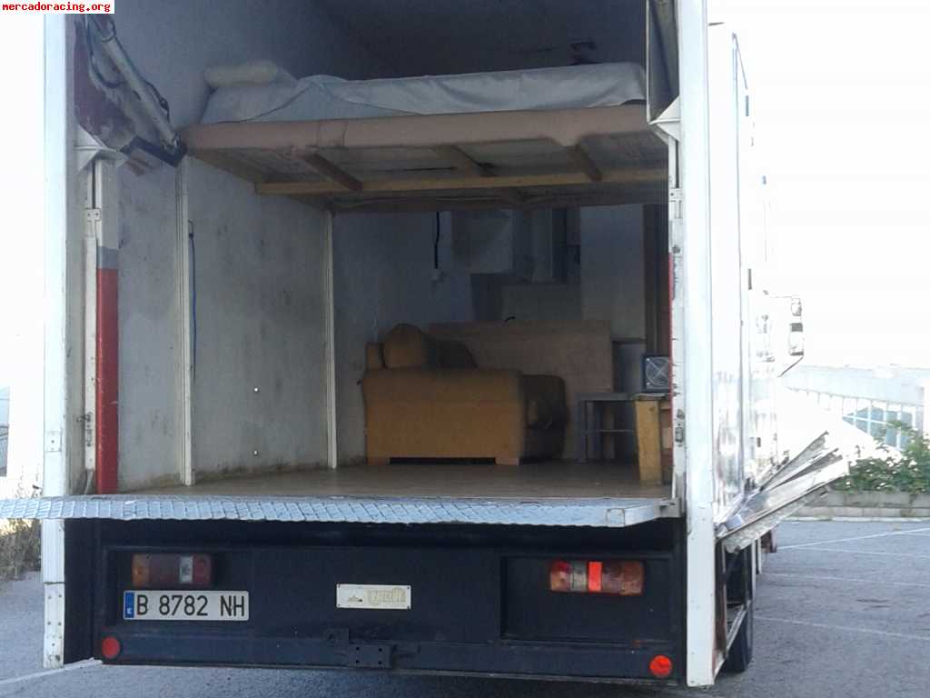 Motorhomer man 12.232 16.000€