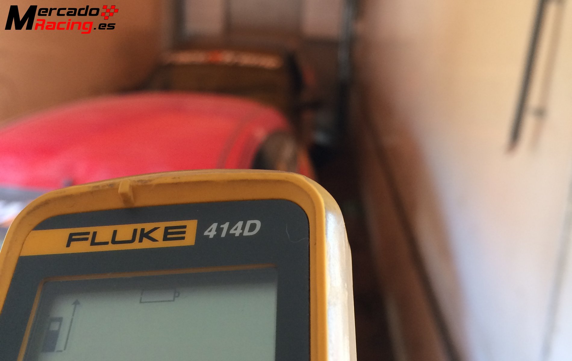 Camion asistencia portacoches