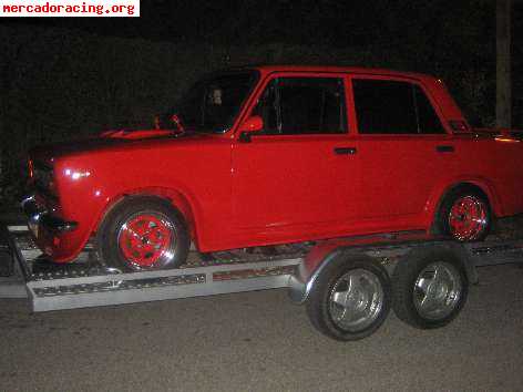 Transporte de coche por todo españa preferiblemente clasicos