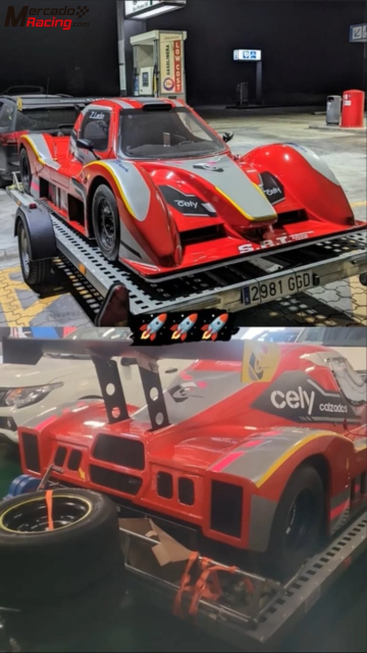 Remolque 750 kg de 2023