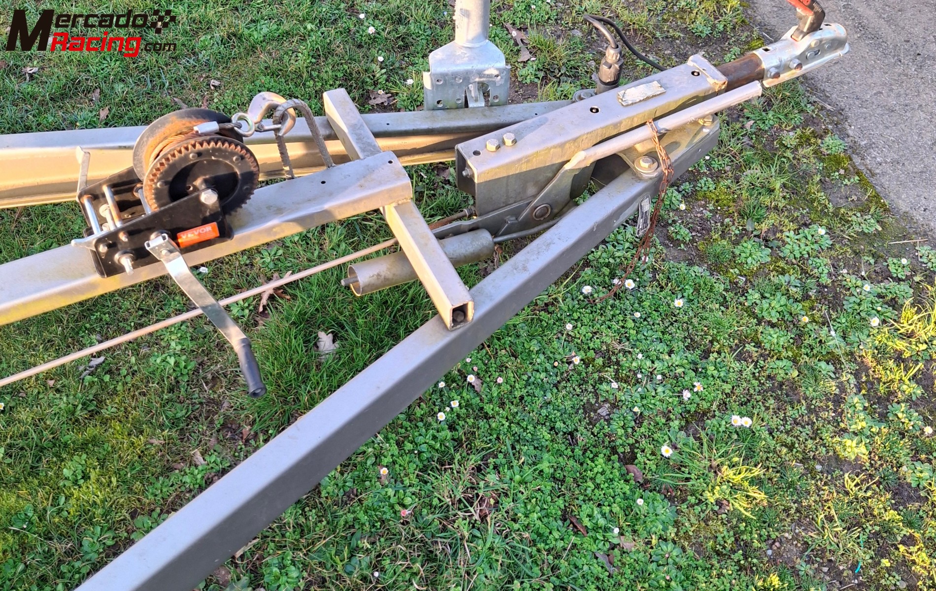 Plataforma marca bmw