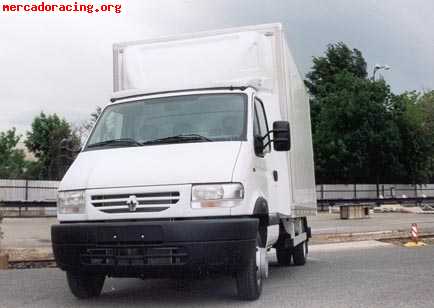 Camión vivienda homologado para vivienda y asistencia