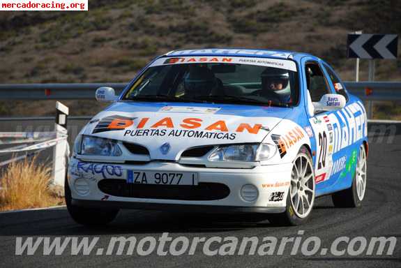    oportunidad renault megane   