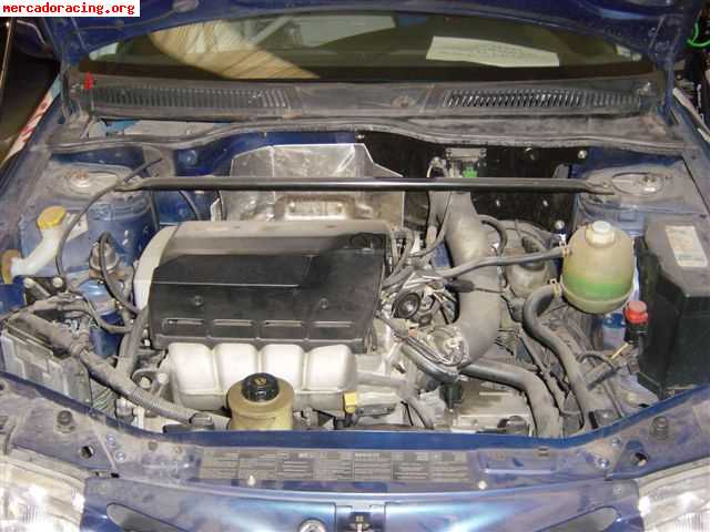 Renault megane oportunidad impecable