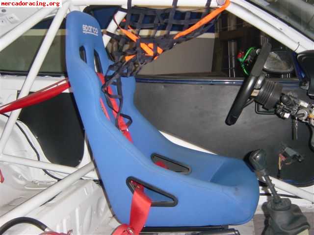 Renault megane oportunidad impecable