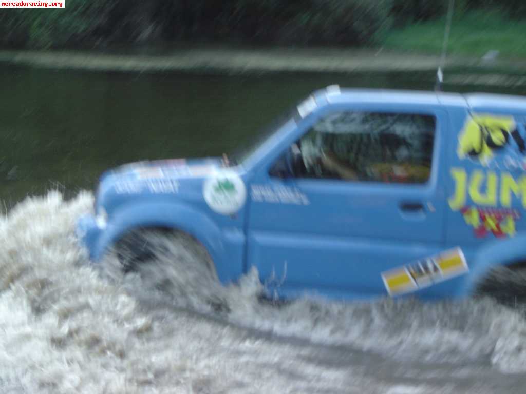 Vendo o cambio jimny de la copa