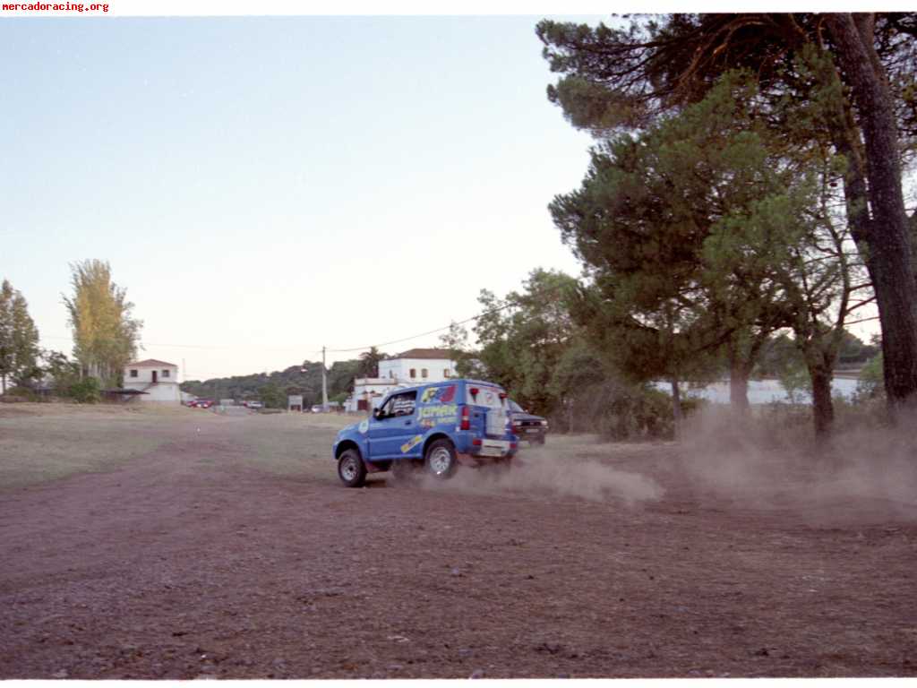 Vendo o cambio jimny de la copa