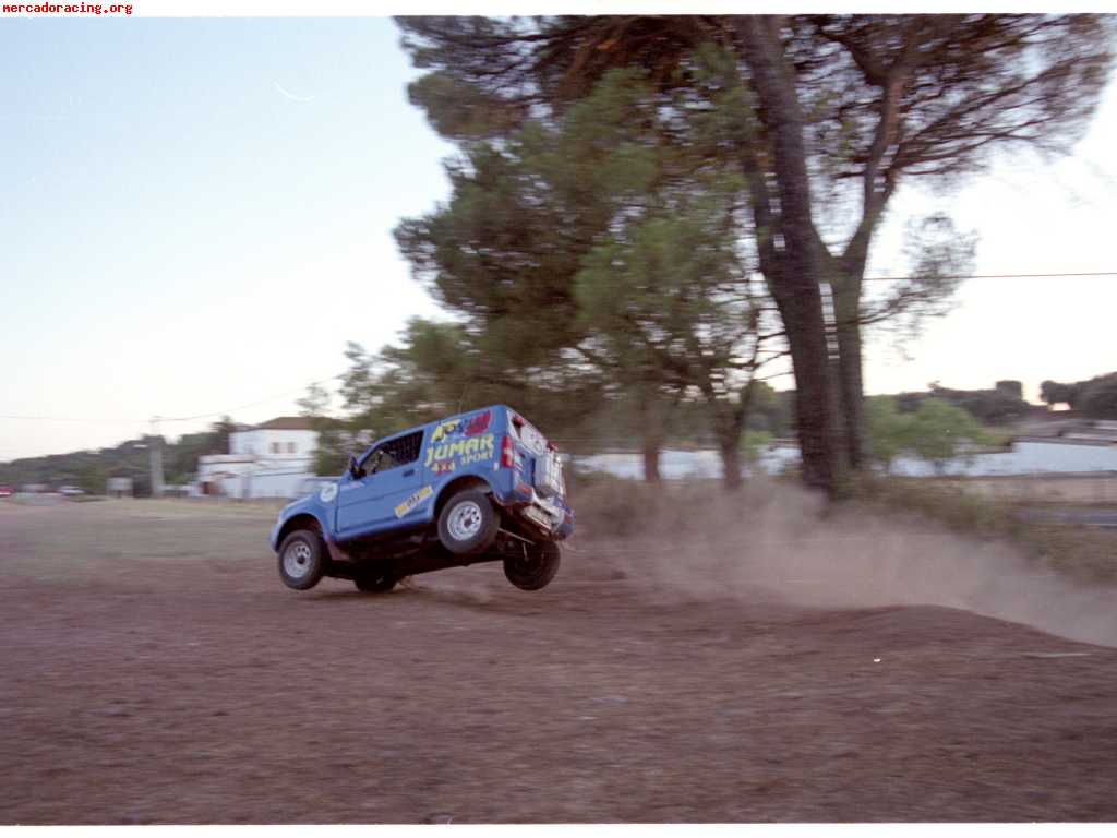 Vendo o cambio jimny de la copa