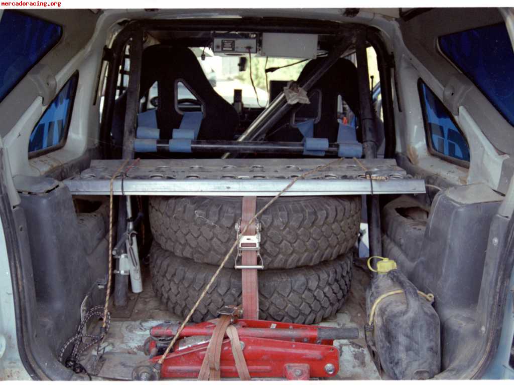 Vendo o cambio jimny de la copa