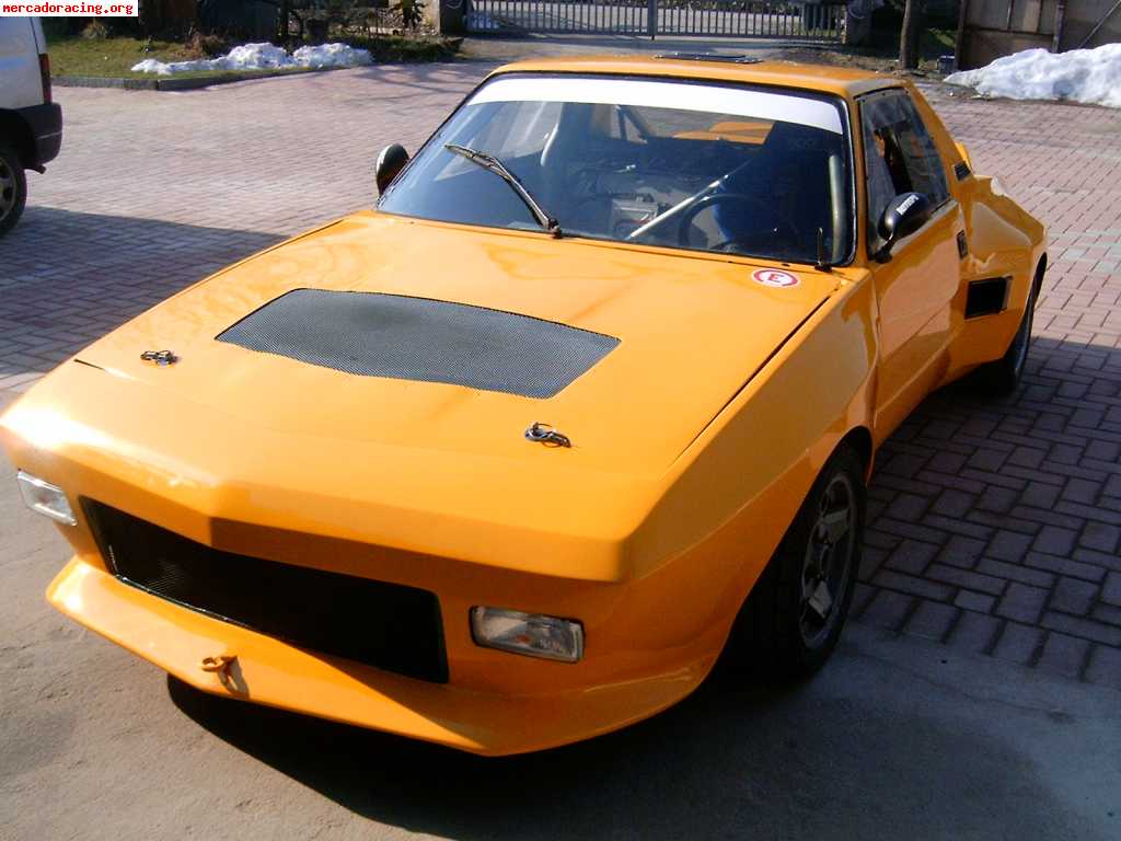 X 1/9 prototipo p3 -90