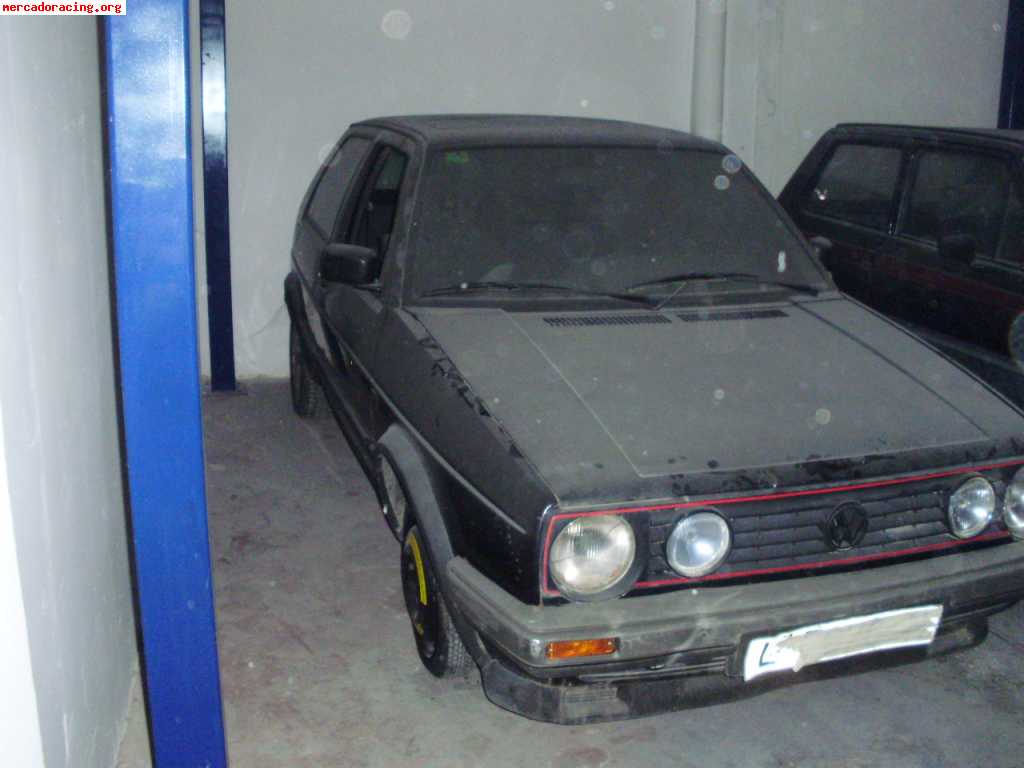 Volswaguen golf gti  250€