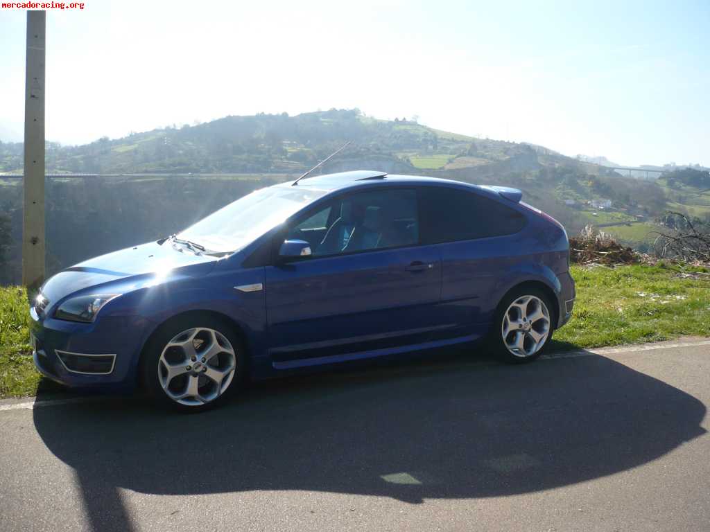 Focus st 225