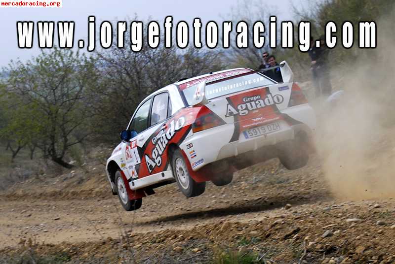 Fotos de las carreras de la zona centro en www.jorgefotoraci