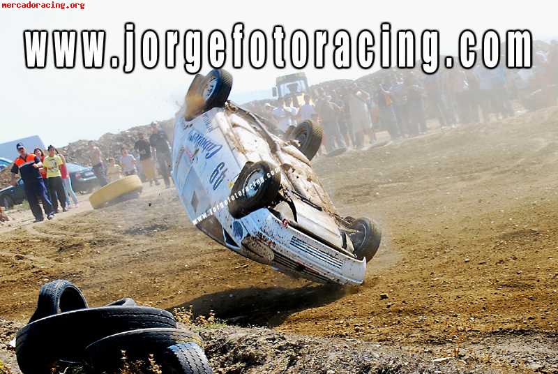 Fotos de las carreras de la zona centro en www.jorgefotoraci