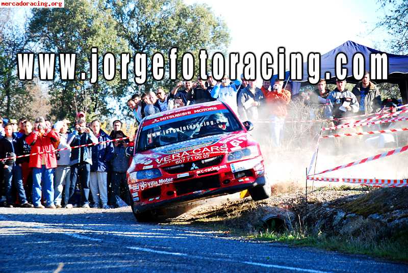 Fotos de las carreras de la zona centro en www.jorgefotoraci