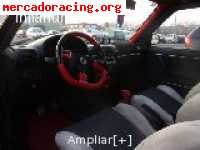 Golf serie 2 con motor de a3