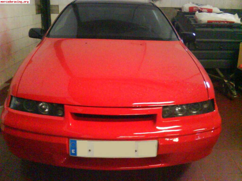 Opel calibra 2.0 16v c20xe 