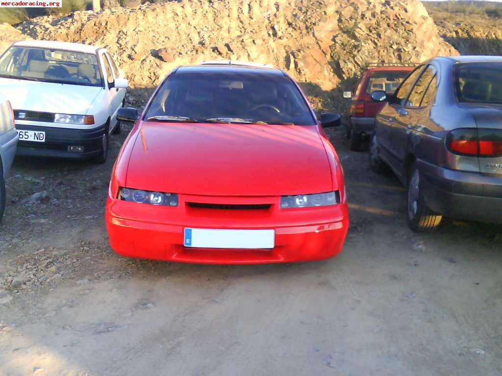 Opel calibra 2.0 16v c20xe 