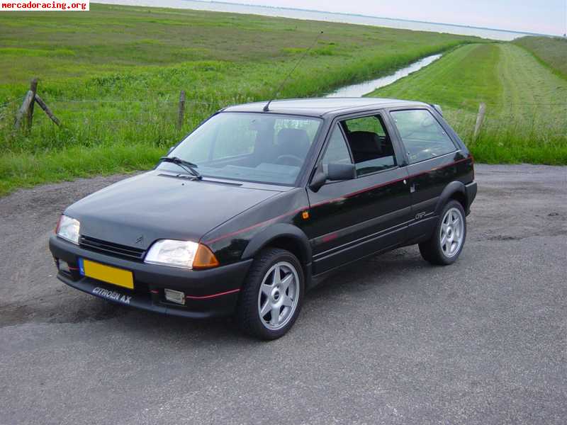 Compro coche max 2000€ zona norte