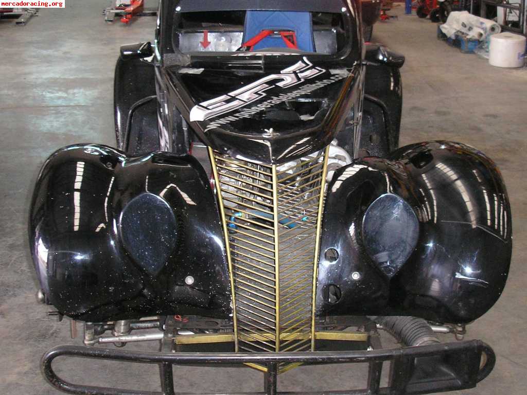  se vende legends car  7900€