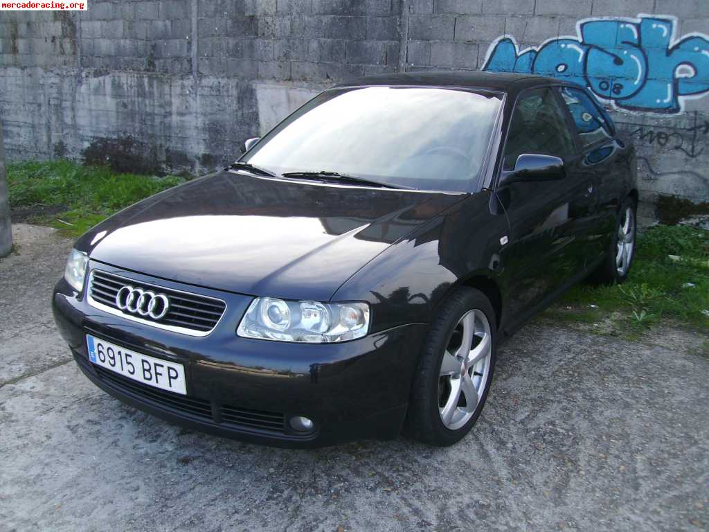Audi  a3 