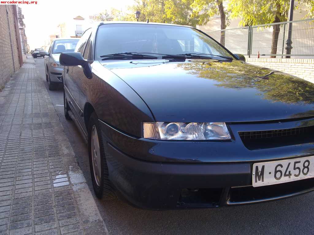 Olaa vendo opel calibra 16v 150cv