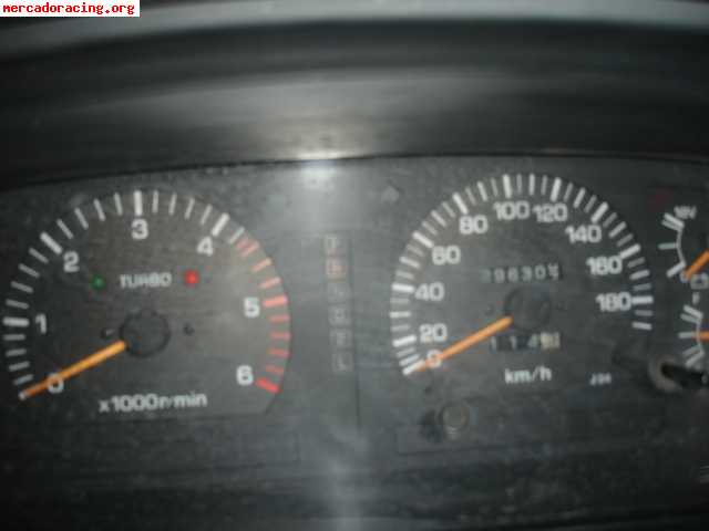 Toyota hdj 80 lx