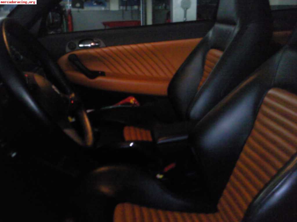 Venta alfa 147 gta 250cv