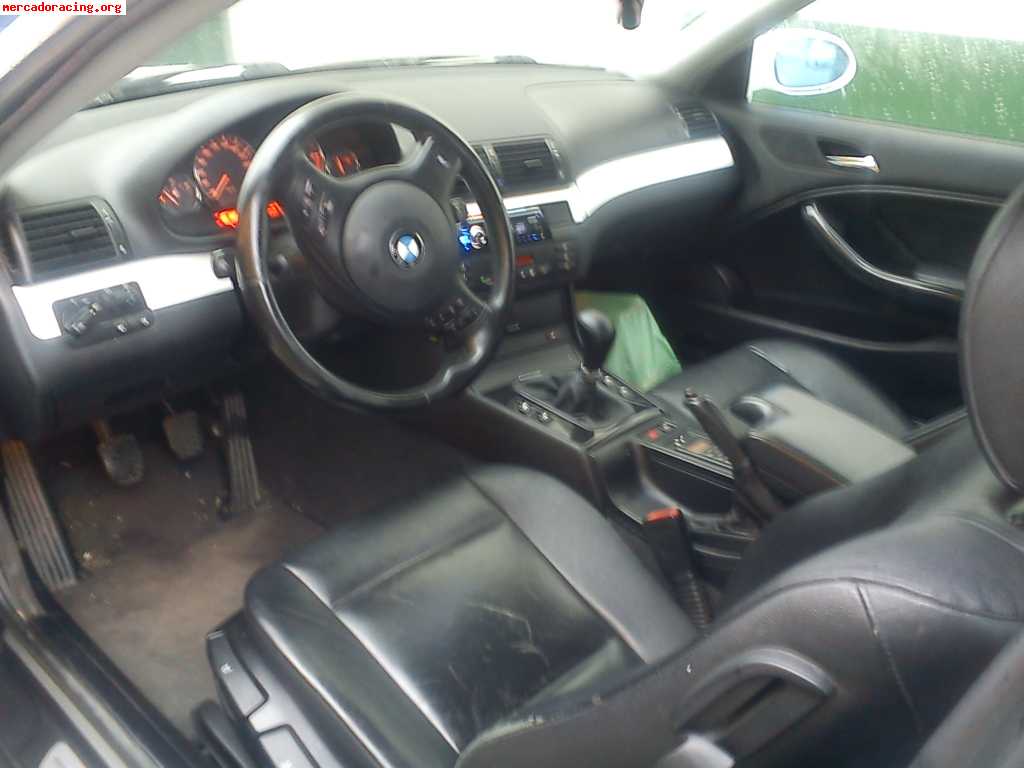 Vendo o cambio por coche de rally en 6.900€