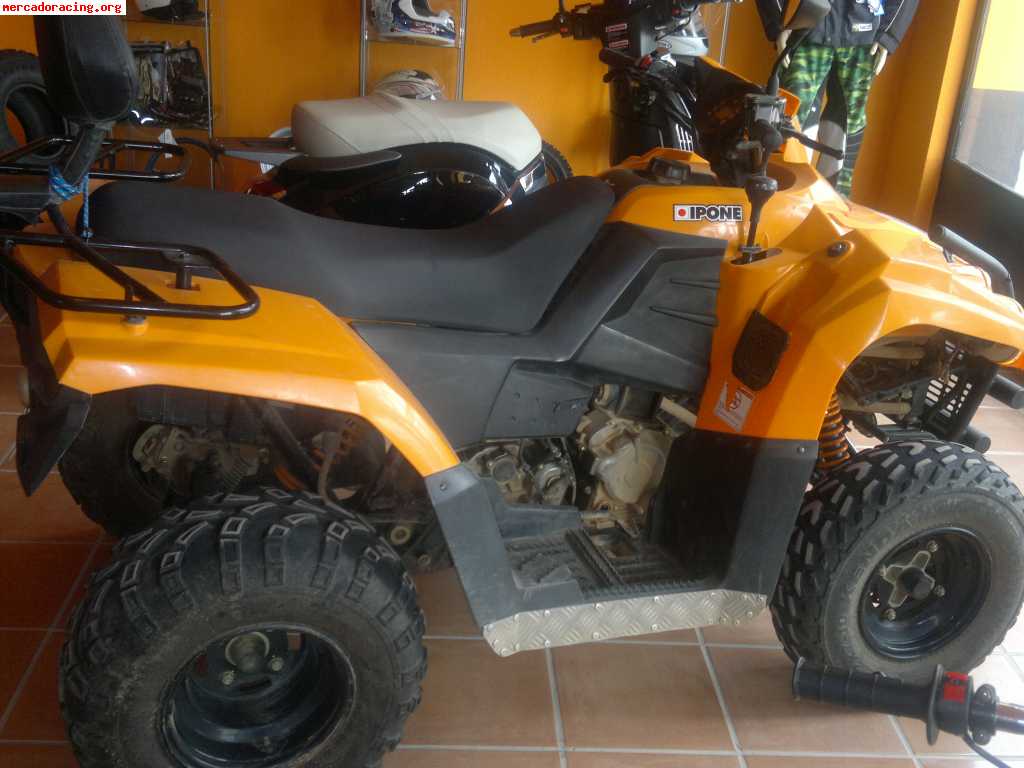Vendo 3 coches de autocross