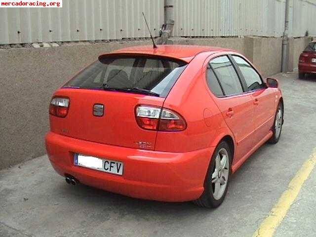 Seat leon fr 20vt