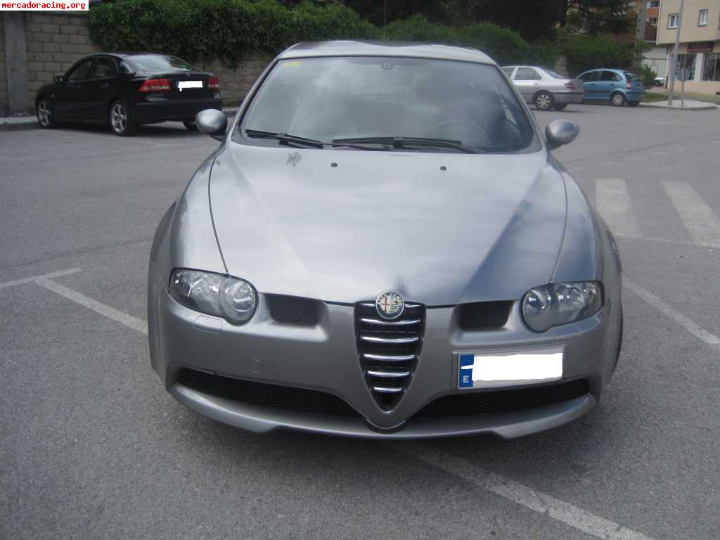 Se vende alfa romeo 147 gta 250cv full equip