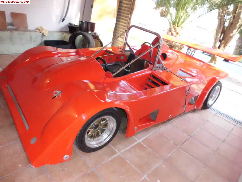 Se vende barqueta
