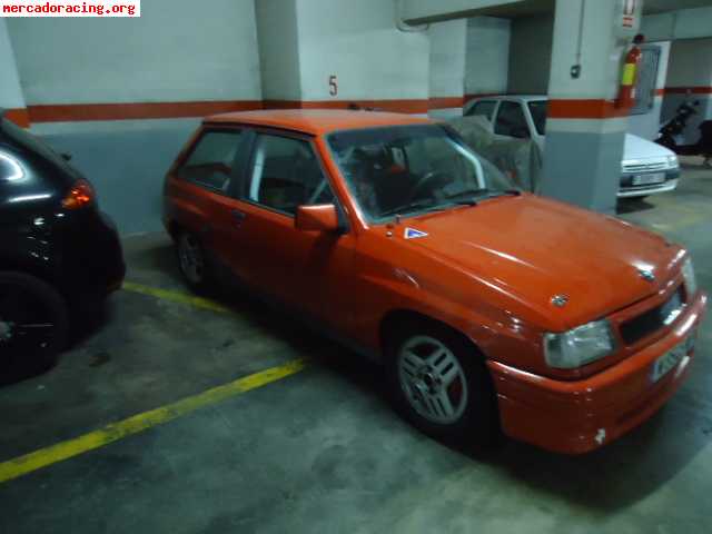  se vende opel corsa gsi mk2