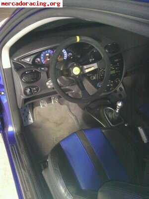 Se vende ford focus
