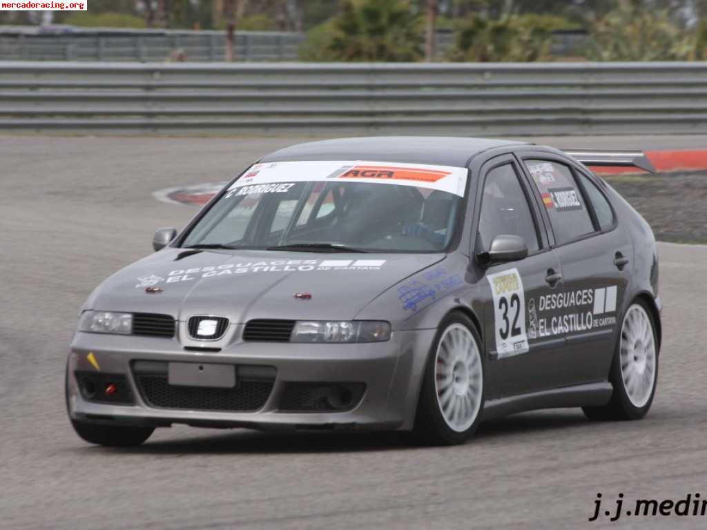 Seat leon supercopa 05