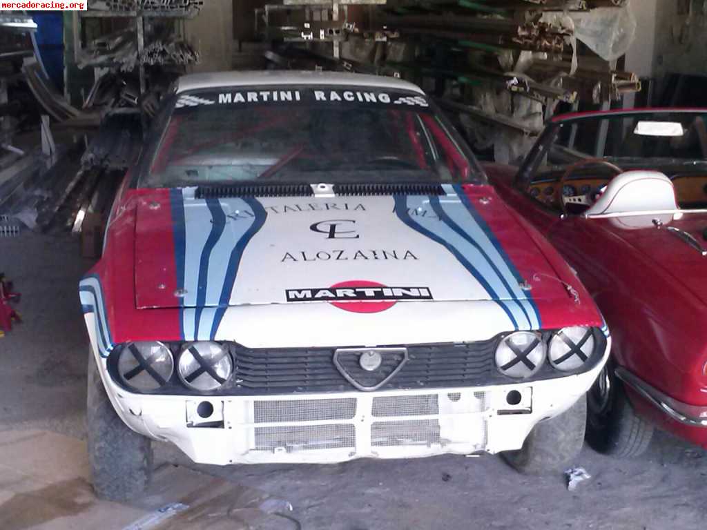 Alfa romeo gtv 2000cc