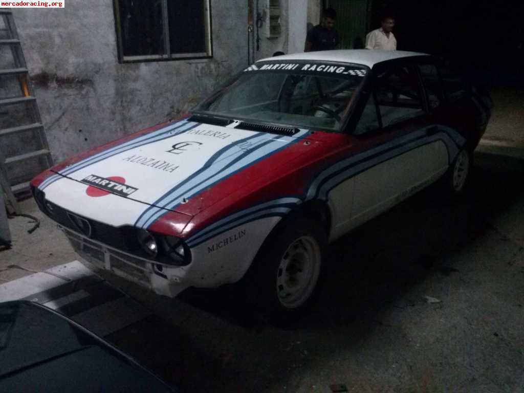 Alfa romeo gtv 2000cc