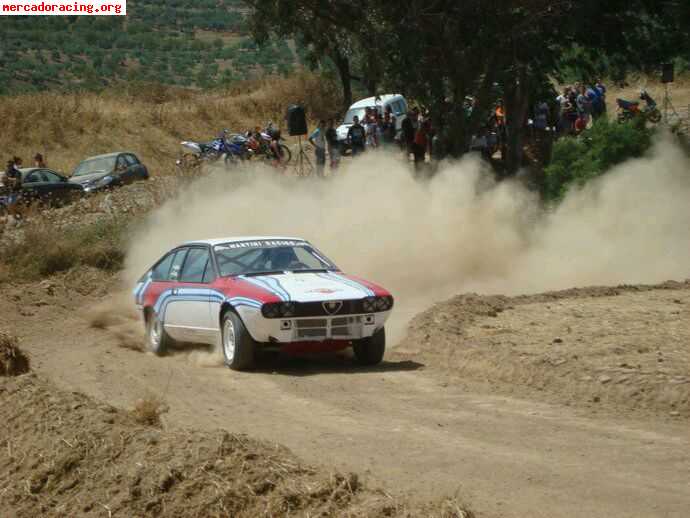 Alfa romeo gtv 2000cc