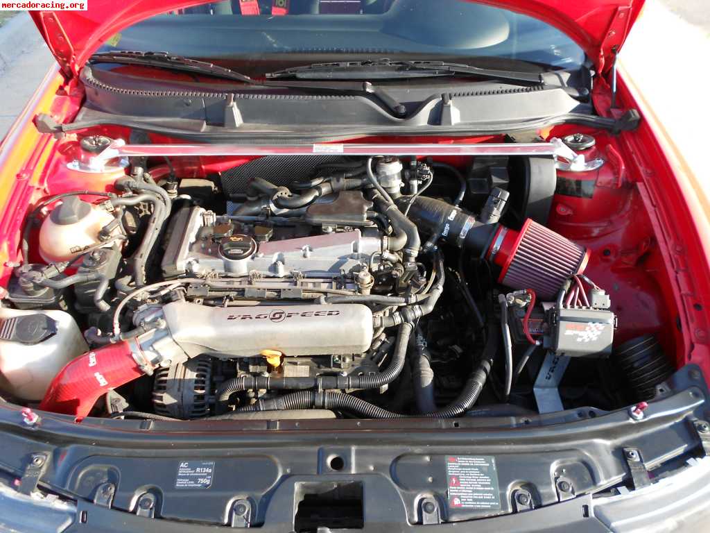 Vendo seat leon 1.8t calle-circuito