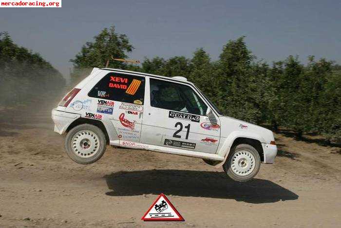 Compro gt turbo