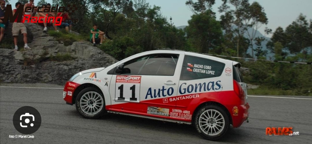 Busco c2 gt copa