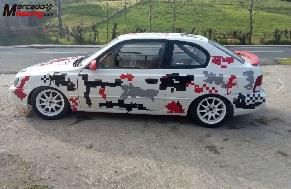 Se busca este hyundai 