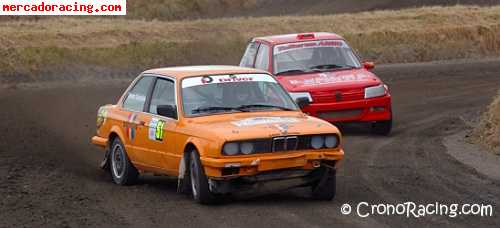 Bmw 320 carroceria e 30