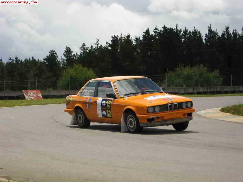 Bmw 320 carroceria e 30