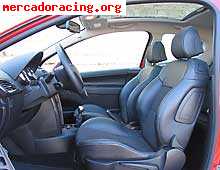 Compro asientos de peugeot 207 gt