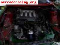 Compro motor abf, 2.0 16v